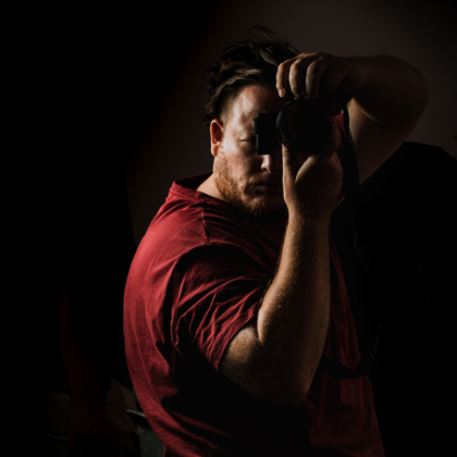 Felix Schickel photographer profile